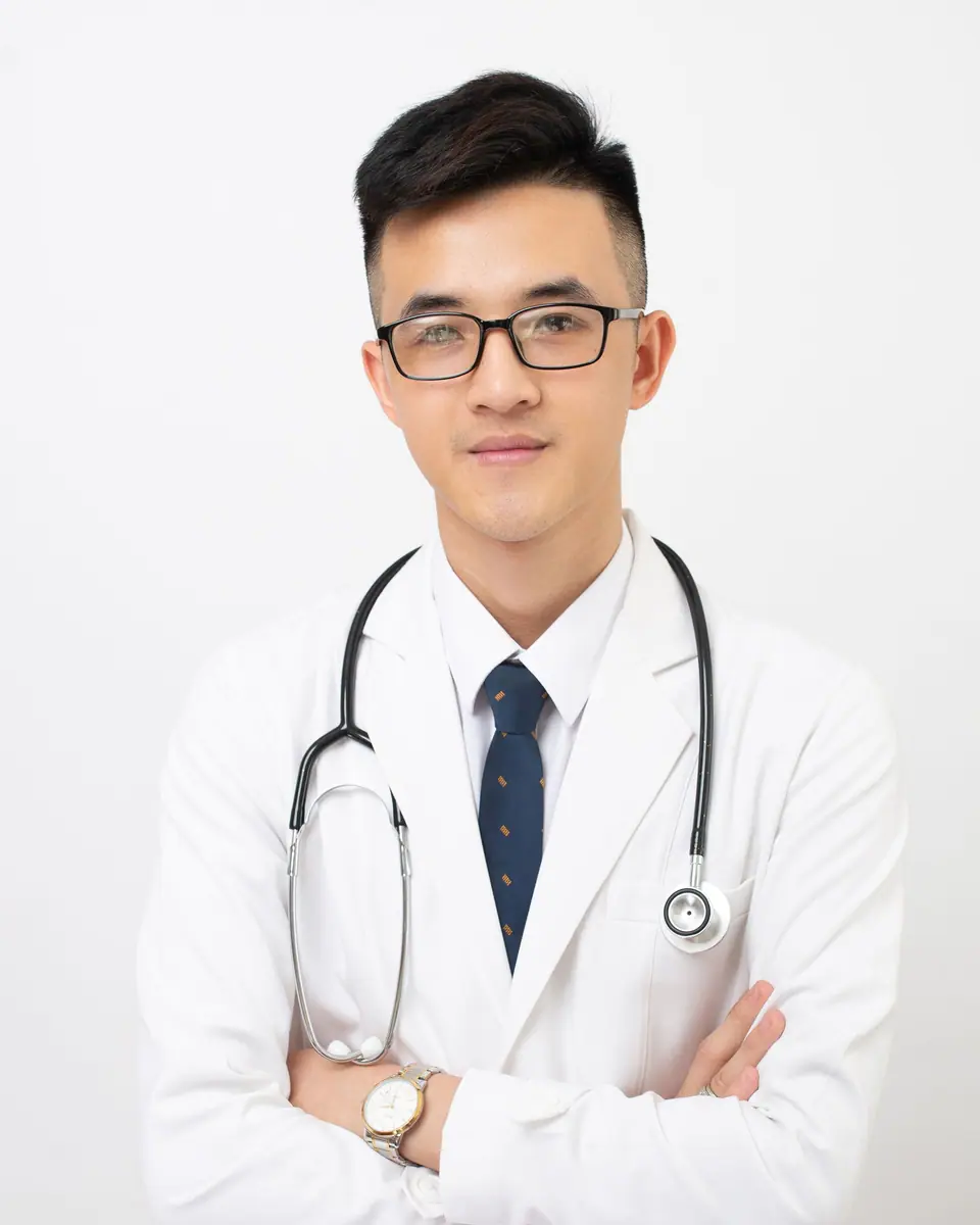 dr. Bramantyo Adi